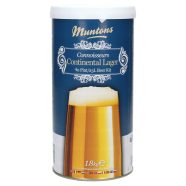 Continental lager