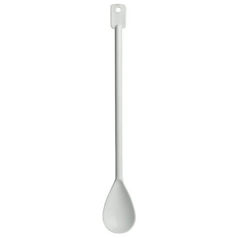 Plastic spoon 40 cm 
