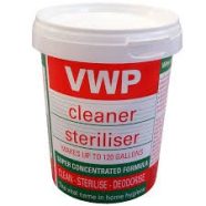 VWP Cleaner Steriliser