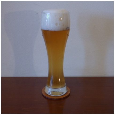 Wheat Beer (22l) 