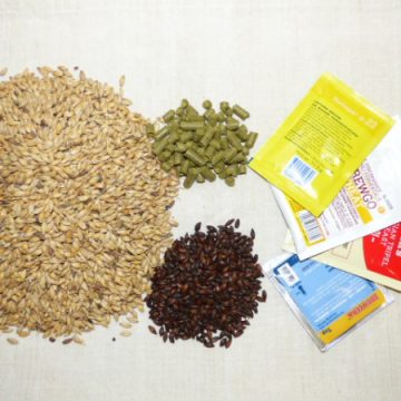 All Grain Recipe Kits